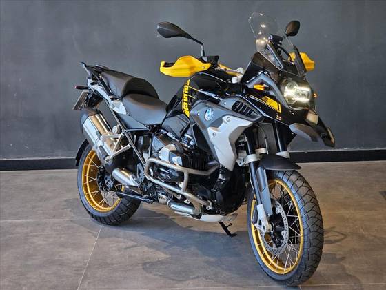 BMW R 1250 GS PREMIUM 40 ANOS 
